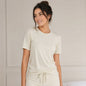 Camiseta Pijama Invel® Active Night Suit - Feminino