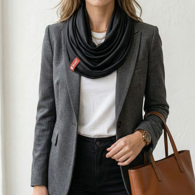 Invel® Active All Season Snood