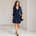 Vestido Invel® Active Beauty Goy - Feminino