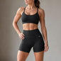 Bermuda Invel® Actiive Shorts Hot Yoga Easywear - Feminino
