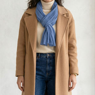 Lenço Invel® Active Mini Scarf