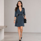 Vestido Invel® Active Beauty Goy - Feminino