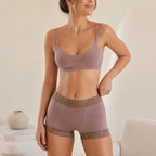 Calcinha Invel® Inner Touch