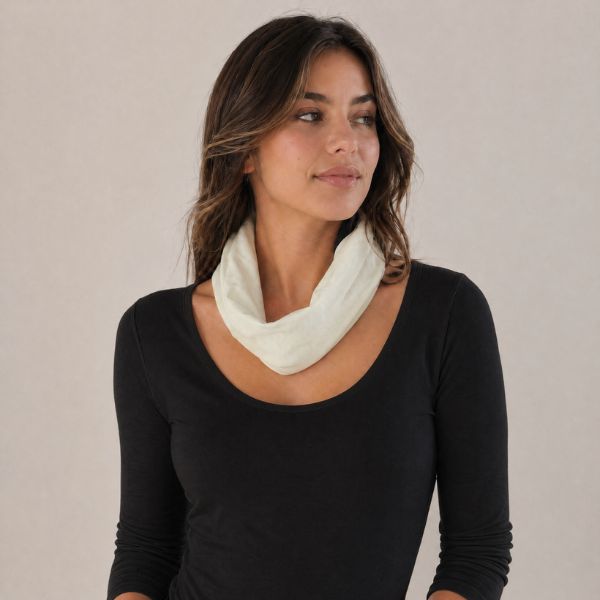 Ciput Invel® Active Scarf - Ciput Plain Flat