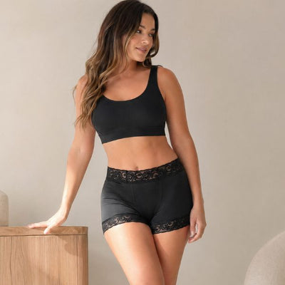 Calcinha Invel® Inner Touch