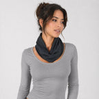 Ciput Invel® Active Scarf - Ciput Plain Flat