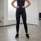 Legging Invel® Actiive Shorts Tradicional