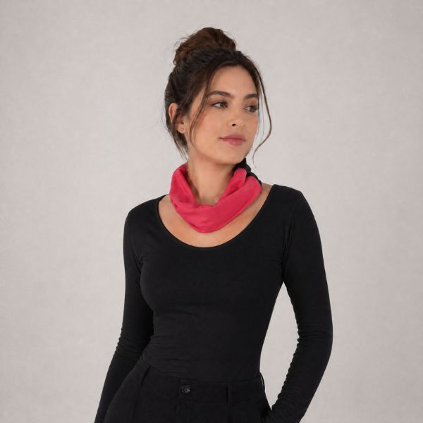 Ciput Invel® Active Scarf - Ciput Plain Flat