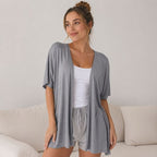 Cardigan Invel® Active Comfort Plus