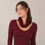 Ciput Invel® Active Scarf - Ciput Plain Flat