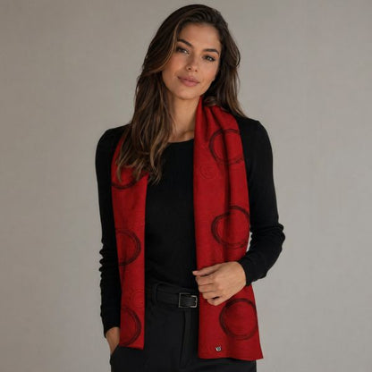 Invel® Active Scarf 20th Anniversary Series