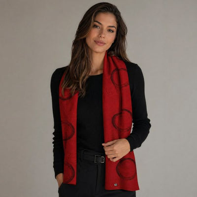 Invel® Active Scarf 20th Anniversary Series