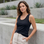 Regata Invel® Actiive Tank Top - Nadador - Feminina