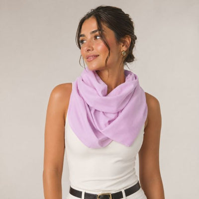 Invel® Active Scarf Premium Sport