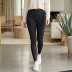 Legging Invel® Lounge Feminina - Cós Alto (Acima Região Umbigo)