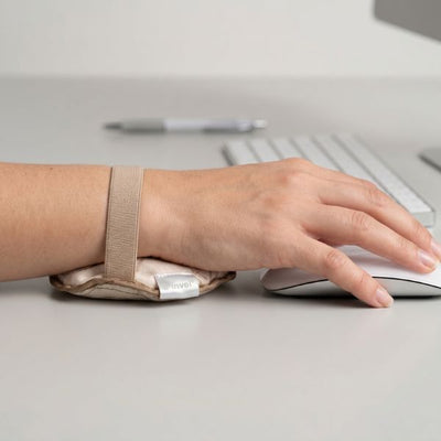 Almofada de Punho Invel® Relax Handfist