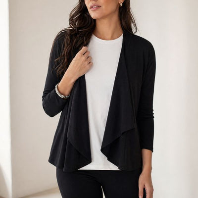 Cardigan Invel® Active Office Senne - Feminino