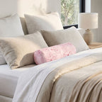 Mini Travesseiro Oriental Invel® Active Pillow Rollon