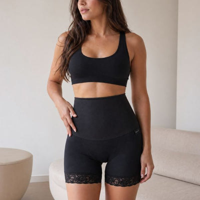 Calcinha Invel® Benefit - Cintura Alta