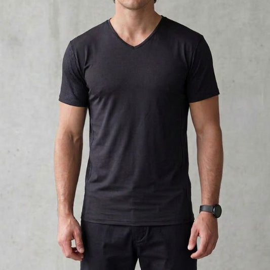 Camiseta Invel® Daily Fresh Masculina