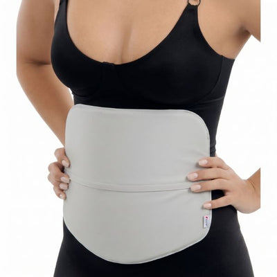 Placa Cirurgica Invel® - Abdominal