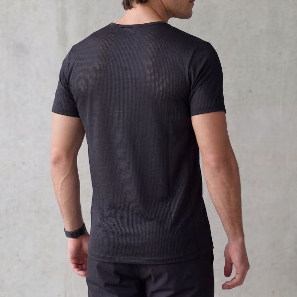 Camiseta Invel® Daily Fresh Masculina Imagem secundária do produto