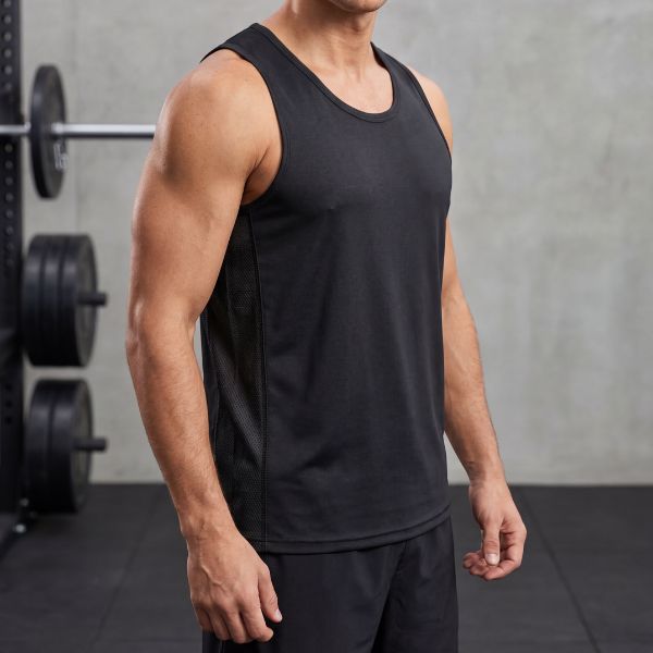 Regata Invel® Sport Comfort - Masculino