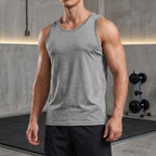 Regata Invel® Active Tank Top Performance Basic - Masculina