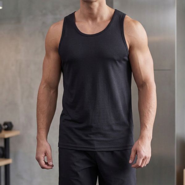 Regata Invel® Actiive Tank Top Tradicional - Masculina Main image