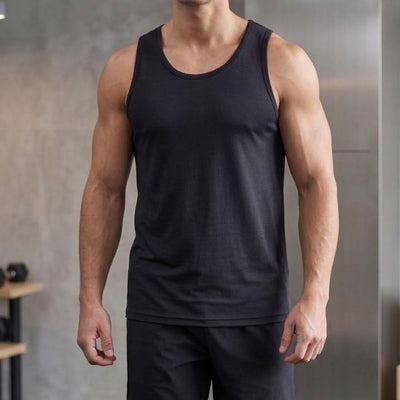 Regata Invel® Actiive Tank Top Tradicional - Masculina