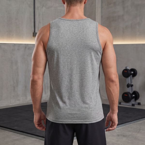 Regata Invel® Active Tank Top Performance Basic - Masculina