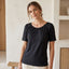 Camiseta Invel® Relieved Feminina - Manga Curta