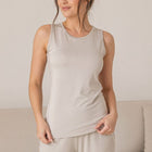 Regata Invel® Active Tank Top Silhouette Forever Young - Feminina