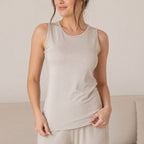 Regata Invel® Active Tank Top Silhouette Forever Young - Feminina