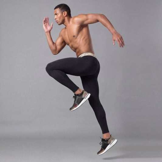 Legging Invel® Recovery Shape - Masculina