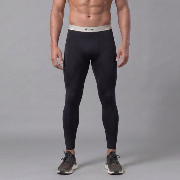 Legging Invel® Recovery Shape - Masculina Main image