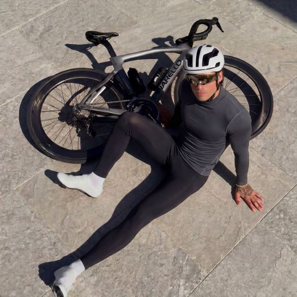 Legging Invel® Innerwear Recovery Secondary image