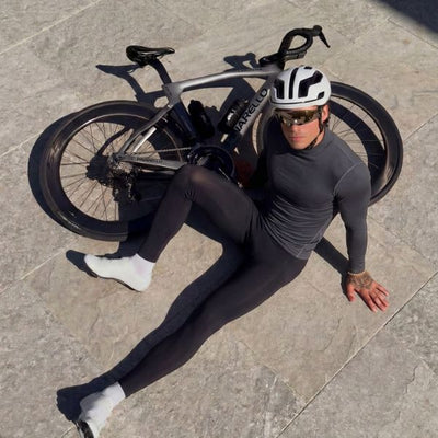 Legging Invel® Innerwear Recovery