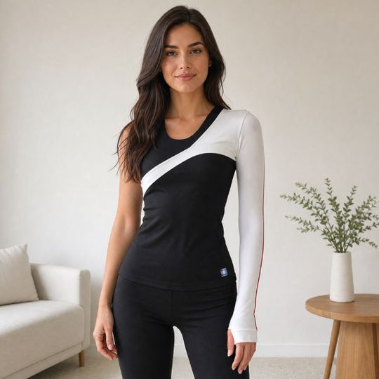 Luva Invel® Medical - Longa - Esquerda