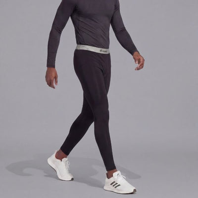 LEGGING INVEL® RECOVERY OPENING - MASCULINA