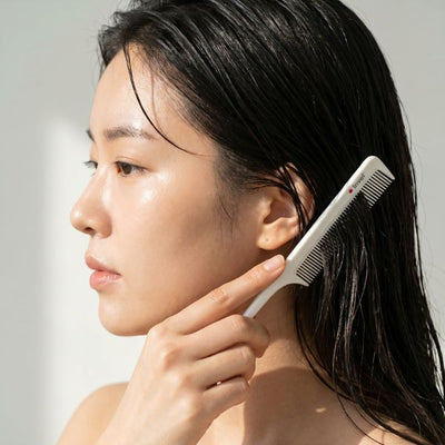 Pente Invel® Active Comb - Cabo Fino