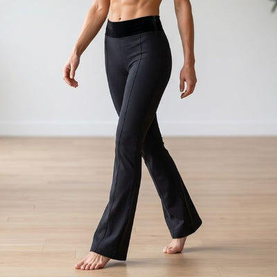 CALÇA ANTICELULITE INVEL® ACTIIVE SHORTS - SENNE