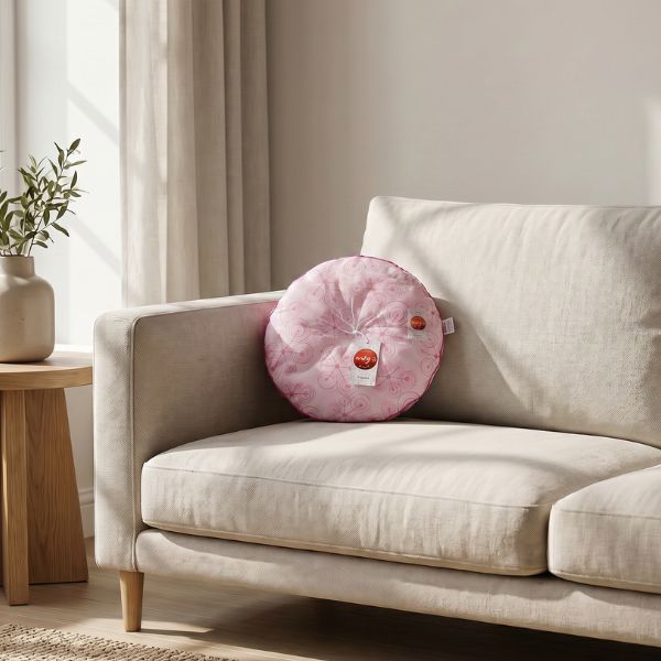 Almofada Invel® Active Pillow Single Round Main image