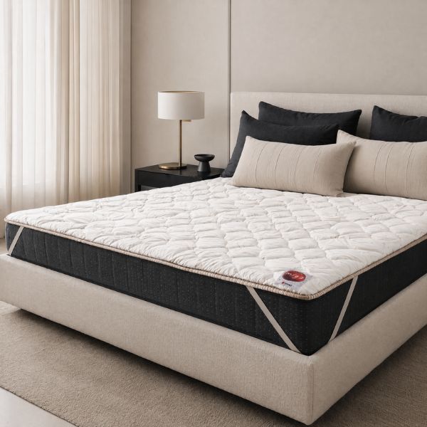 PILLOW TOP INVEL® RECHARGE - TRATAMENTO PARA MELHORA DO SONO