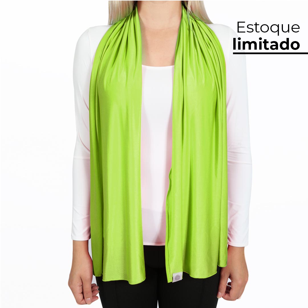 Invel® Active Scarf Comfort