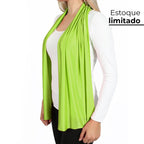 Invel® Active Scarf Comfort