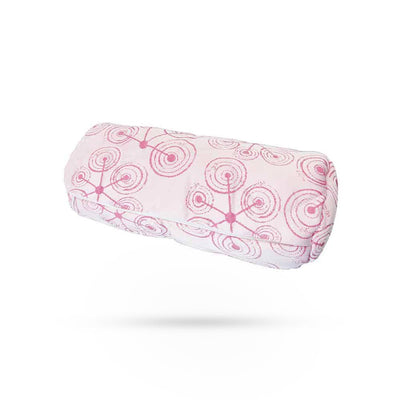 Mini Travesseiro Oriental Invel® Active Pillow Rollon