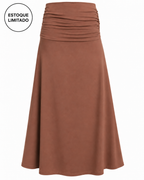 SAIA 7/8 CINTURA ALTA FEMININA INVEL®