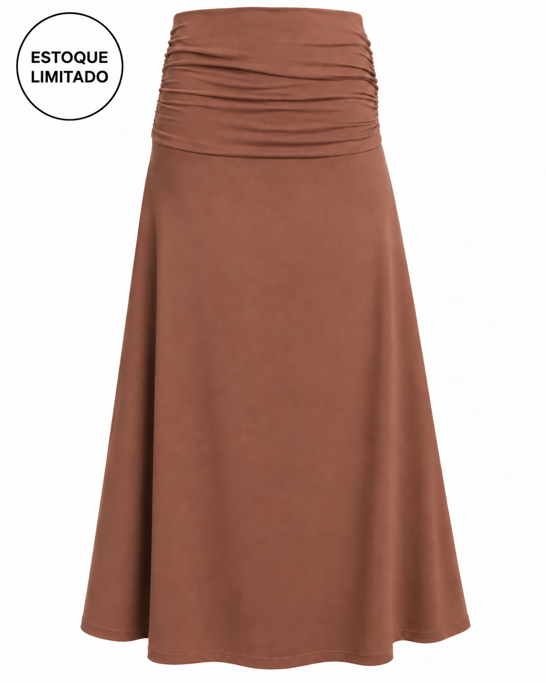 SAIA 7/8 CINTURA ALTA FEMININA INVEL®