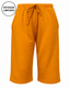 SHORT PIJAMA BOLSO PRÁTICO FEMININO INVEL®